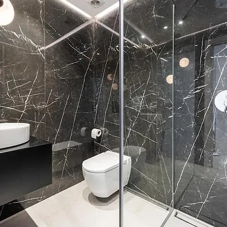 Nueva Andalucia - Atico Con Piscina Apartment *