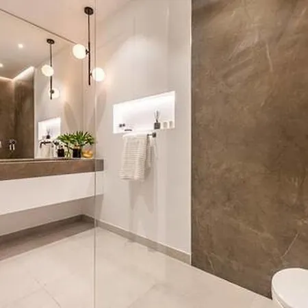 Nueva Andalucia - Atico Con Piscina *