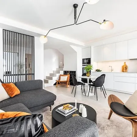 Nueva Andalucia - Atico Con Piscina Apartment Marbella